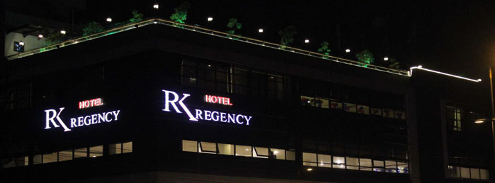 Hotel RK Regency Halalpura - Bhopal 01.jpg